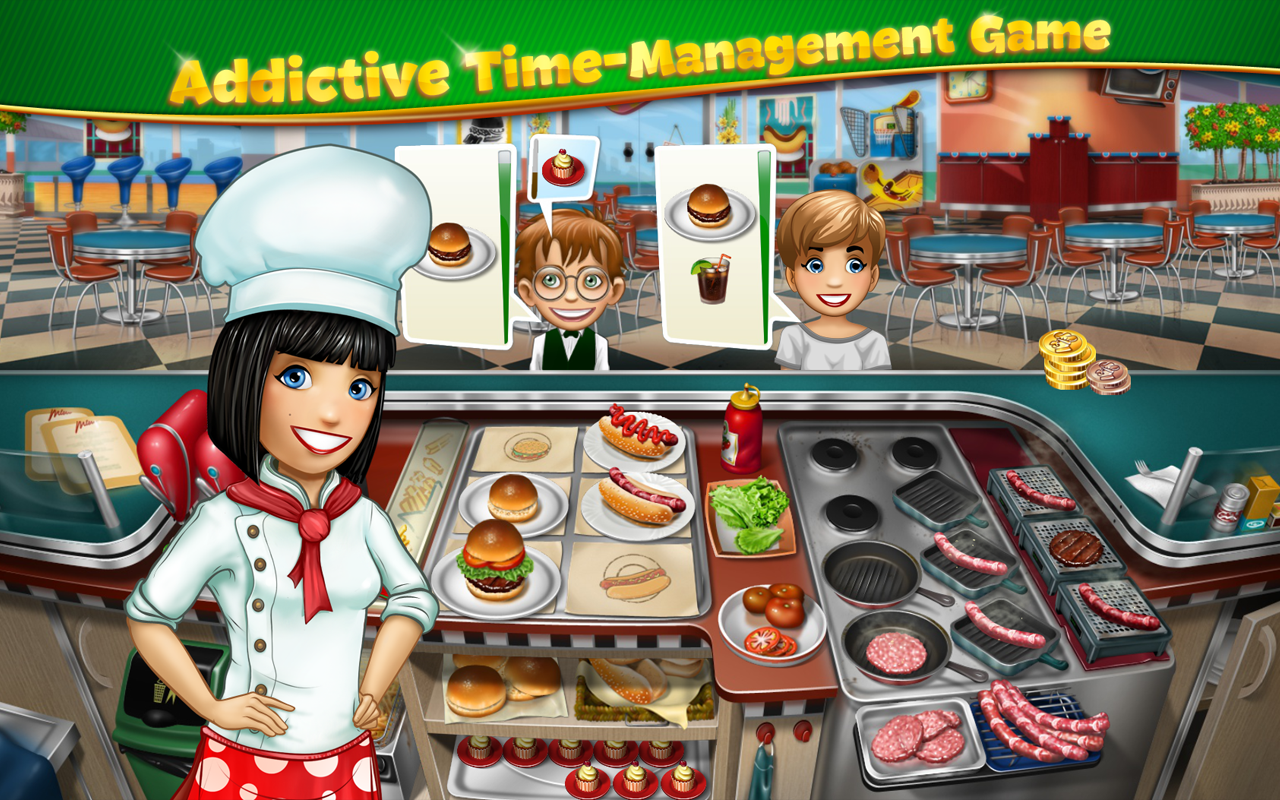 Best Cooking Games For Pc Free Download  ritenew